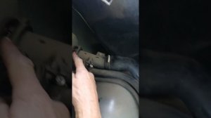 установка бинар 5с на ниву шевроле