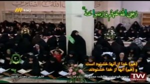 30-ый день месяца Рамадан. 24.05.2020.