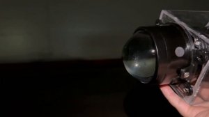 противотуманные фары Laser Pro 5 от Rayton Group. Самая яркая мод