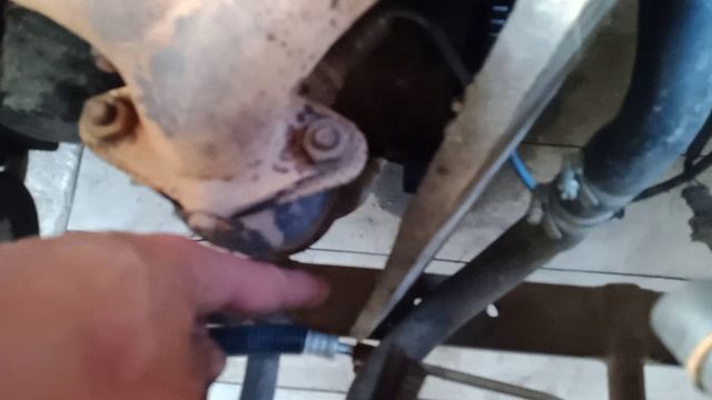 лайфхак по снятию коробки chery QQ 6 смотреть онлайн