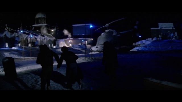 Грехо-Обзор "Нечто" 1982 смотреть онлайн