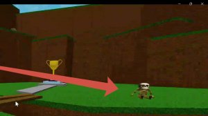 новая концовка в самой лёгкой игре?