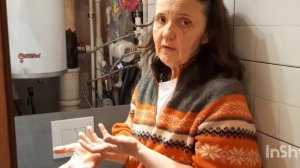 Как можно сделать лампу маляра -Лосева из велосипедны?