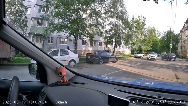 AI регистратор 70mai Dash Cam Omni 4K X800 парковочное видео смотреть онлайн