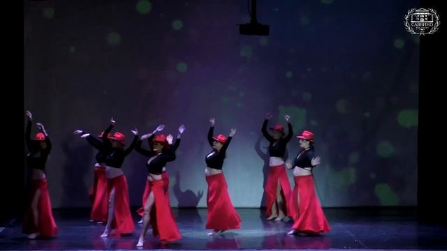 "Восточное танго" смотреть онлайн