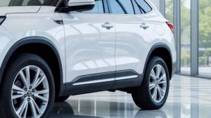 Он удивил всех! Новый Haval M6 2025 — Бюджетный, но Роскошны?