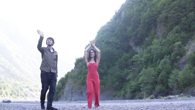 ALISHKA - Ламбада 2023 ALI OSMANOV - Lambada (Official Music Video ) смотреть онлайн