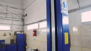Подъемник Trommelberg и ДАРЗ 5 Тонн. Краткий обзор и сравнен?