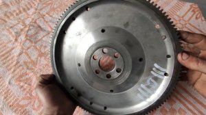 Облегчения маховика для ваз классика Жигули нива
