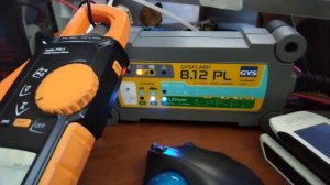 #ЗАРЯД / РАЗРЯД   Литий-железо-фосфатного  АККУМУЛЯТОРА