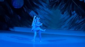 «Щелкунчик» Индийские куклы, Станислава Постнова, Дми