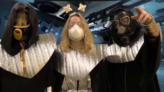 Приглашение на последний звонок в Международную Английскую школу
