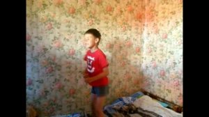 Александр Рыбак  Faritale в исполнении маленького мальчика