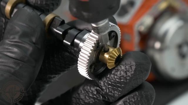 I Build REAL V8 Engine ｜ Assembly and RUN смотреть онлайн