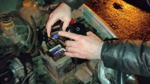 Вся правда о пуско-зарядном устройстве Baseus Jump Start.