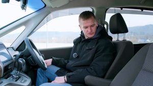 Обзор Honda Freed 2021 - лучший семейный минивэн из Японии?