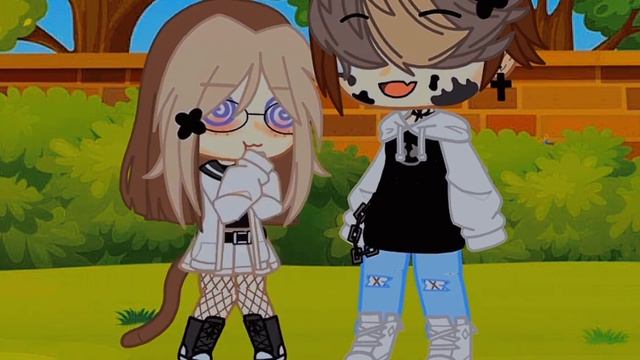 клип_Абрикоса_🌸Влюбилась в друга❤️ #октив    #клип