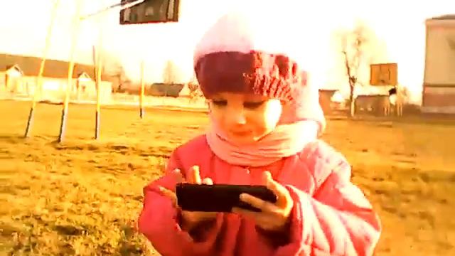 Крутой ребёнок, танцует Хип Хоп 1
