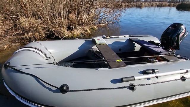 Navigator CRUIZE 320 НДНТ, огляд та враження після 4 років експл?