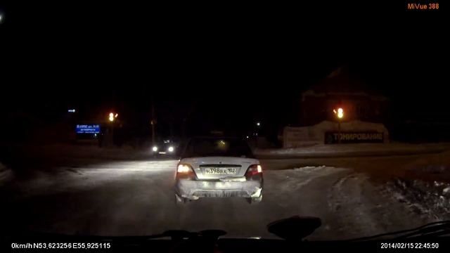 Видеорегистратор Mio MiVue 388w смотреть онлайн