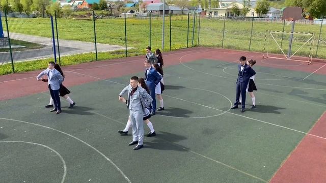 Выпуск 2024 #вальс #выпускной смотреть онлайн