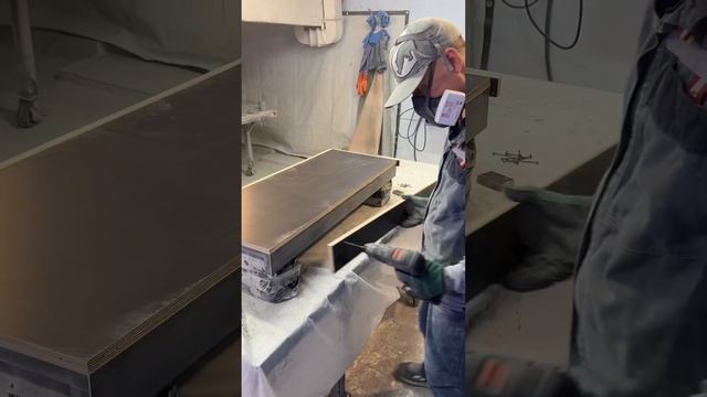 Мойка из бетона в Питер смотреть онлайн