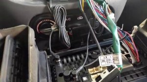 подключение кнопок руля от Церато на Киа Рио 2,подсоед?