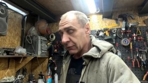Замена масла в винтовом компрессоре!