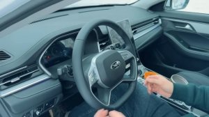 Обзор на ЛИФТБЕК JAC J7 Plus. ОТЗЫВ от ВЛАДЕЛЬЦА. Исправили