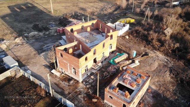 Новое строительство в районе ЖК Видный 2 / Кошелев Парк смотреть онлайн