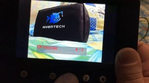 Rivertech C5 "Франкенштейн" Ремонт подводной видеокамеры Ри