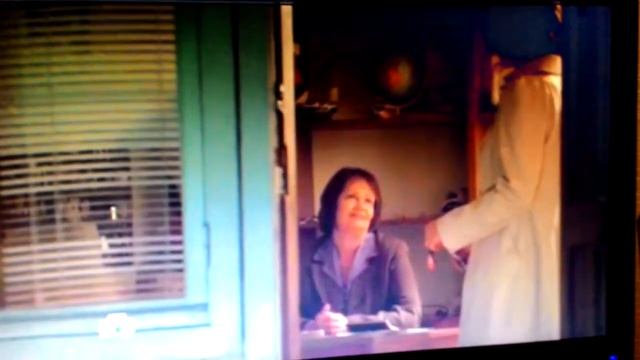 фильм Береговая охрана 2 (мой вклад)