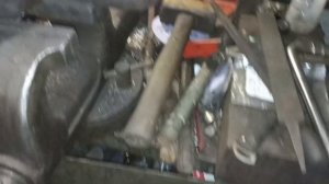 Daewoo Sens (Chance). Замена выпускного коллектора.