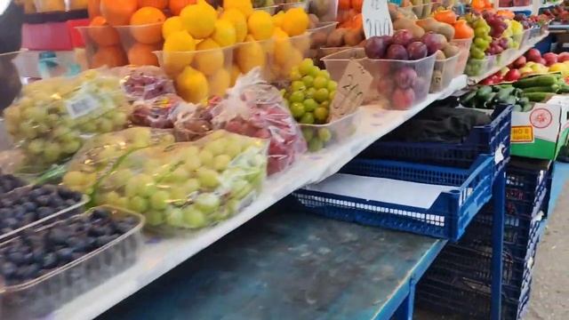 Сенной рынок 2025 в Краснодаре, обзор цен смотреть онлайн