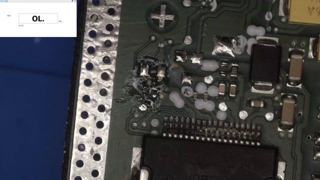 Med17.1 устраняем дефекты.