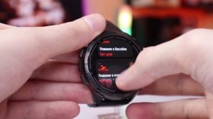 Kospet T3 Ultra Special Edition Обзор мужских защищенных смарт часо?