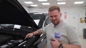 Новый Haval H5 - совмещаем комфорт и безопасность на базе P