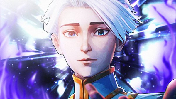 ncts - NEXT! (To Be Hero X AMV)