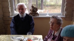 Протоиерей Игорь Мазур