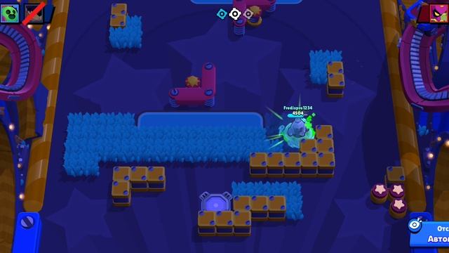 играем в Brawl Stars доделываем  квесты + челлендж