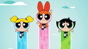 Сериал Суперкрошки / The Powerpuff Girls 1 сезон 31 серия