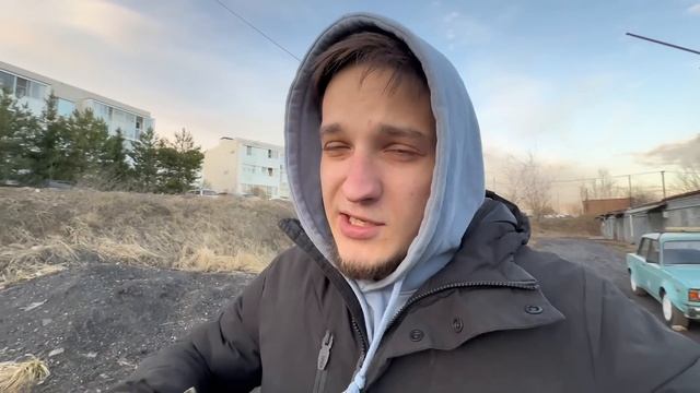 ГОТОВИМ ЧАЙ к СЕЗОНУ! ДИСКИ на ЖИГУ. КУПИЛ по НИЗУ ВАЗ 21 смотреть онлайн