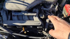 Ниссан Кашкай J11 нет запуска, горит иммо,и др. ошибки. Р?