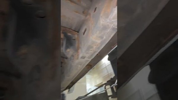 Не делай антикор по ржавчине! Развенчиваем миф про ант