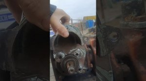 стартер на пускач своими руками