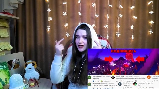 РАТТЕ ЗАРАЖЁН - Мультики про танки / Kery Dreamer