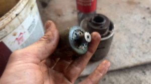 Разобрал электромотор из рулевой рейки Тигуан , пасса?