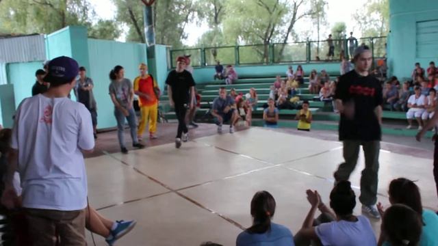 гетто нойз хип хоп