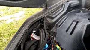 SEGWAY Snarler AT6,багажник на кофр,АВИТО