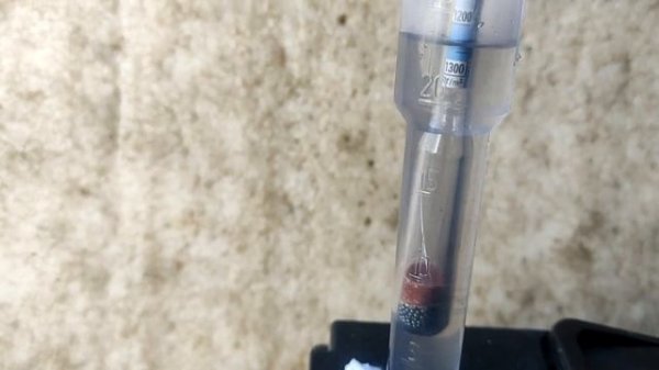 Заряд аккумулятора Tubor 60ah